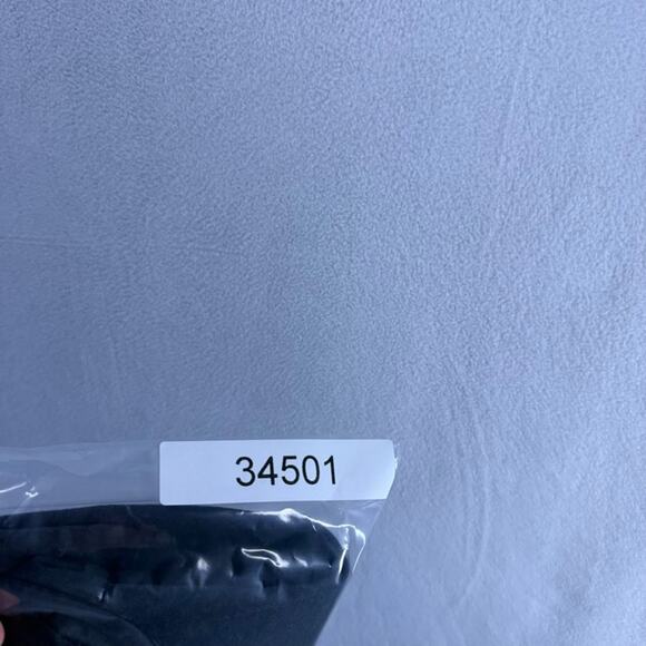 Ralph Lauren Polo Shirt Mens 3XL 3XL Big Gray Solid Embroidered Pony logo Preppy - Picture 8 of 8